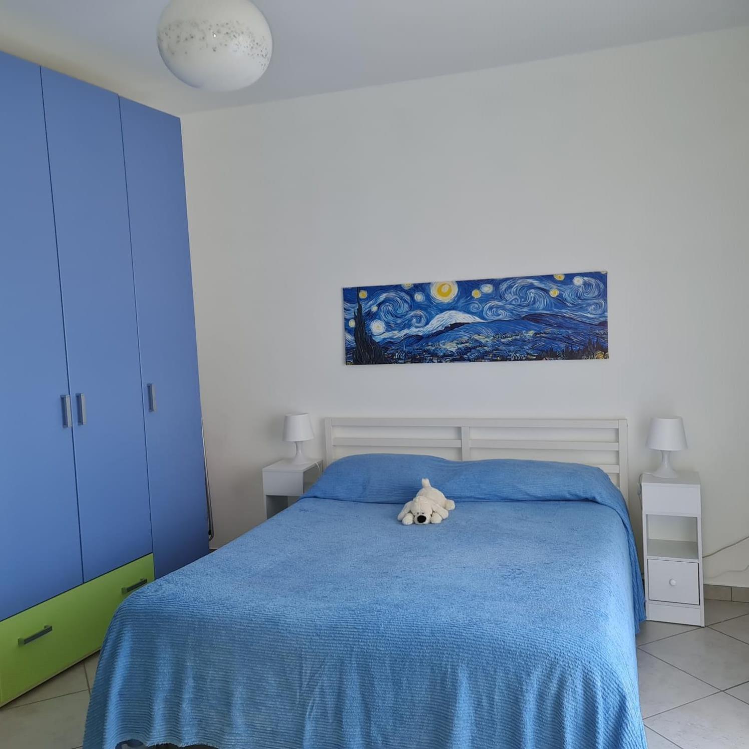 Angelo'S House - Il Tanguero Bed & Breakfast Pellezzano Bagian luar foto